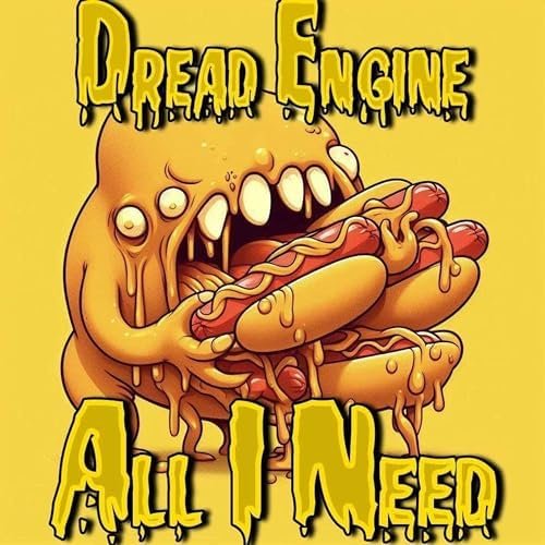 Dread Engine - All I Need