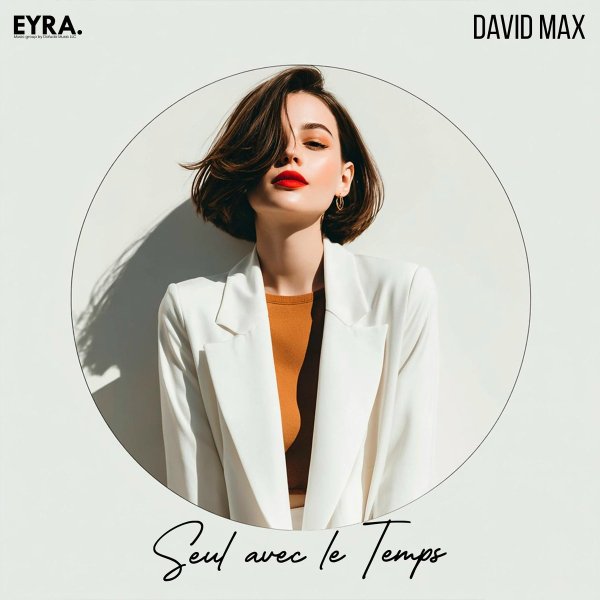 David Max - Seul avec le Temps