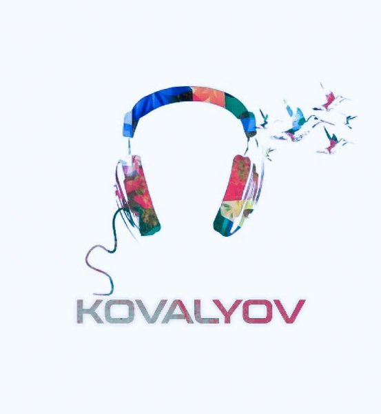 KOVALYOV - Golden