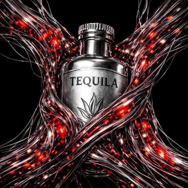 R3DN1K - Tequila (Original Mix)