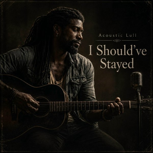 Acoustic Lull - Used To Be