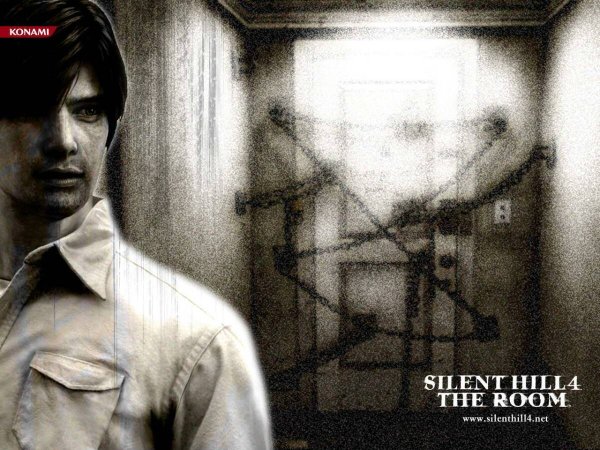 Akira Yamaoka - 1.06 - Going Back Through The Hole
