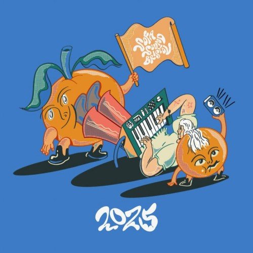 Trex - Everywhere I Go