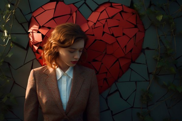 Фаргат Закиров - О любви. Наталья Матвеева