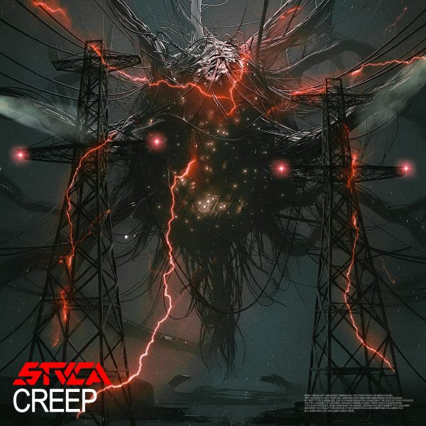 STUCA - Creep