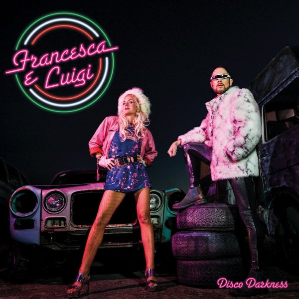 Francesca e Luigi - Come On I Want You