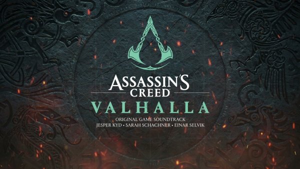 Sarah Schachner, Einar Selvik - Ragnarok - Twilight Of The Gods