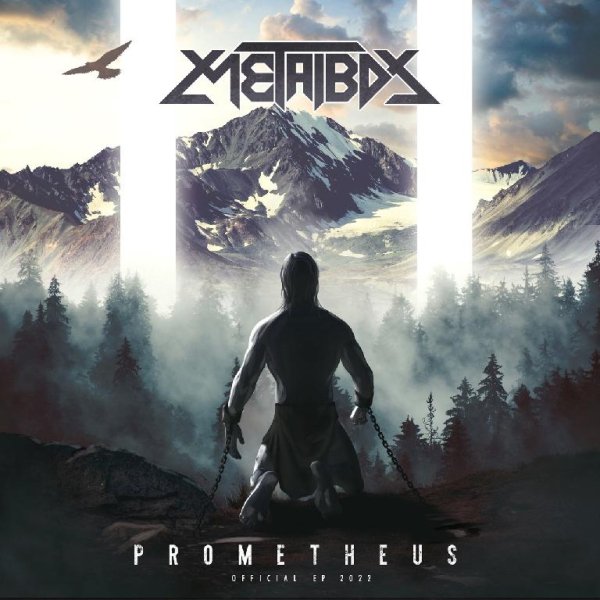 Metal BoX - Новая Жизнь