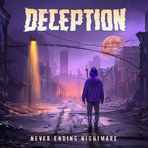 Deception - My Vow
