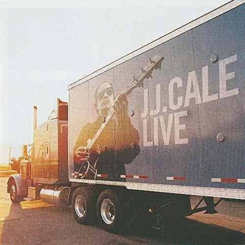 J.J. Cale - After Midnight