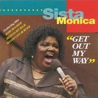 Sista Monica - I Don't Care No More