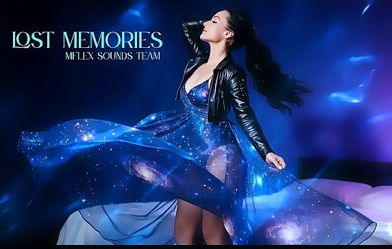 Mflex Sounds Team ft. Lora i - Elveszett Emlйkek