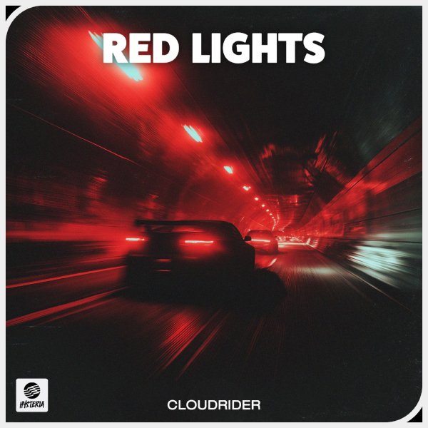 Cloudrider - Red Lights (Extended Mix)
