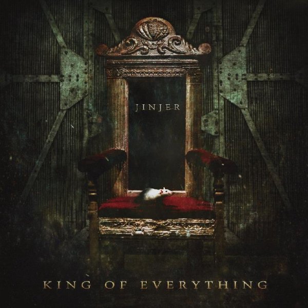 Jinjer - Under The Dome