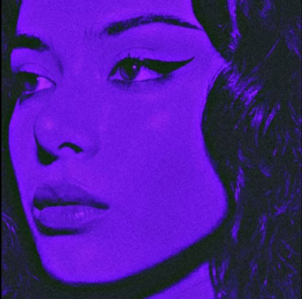 M Lisa - Ellerim boş