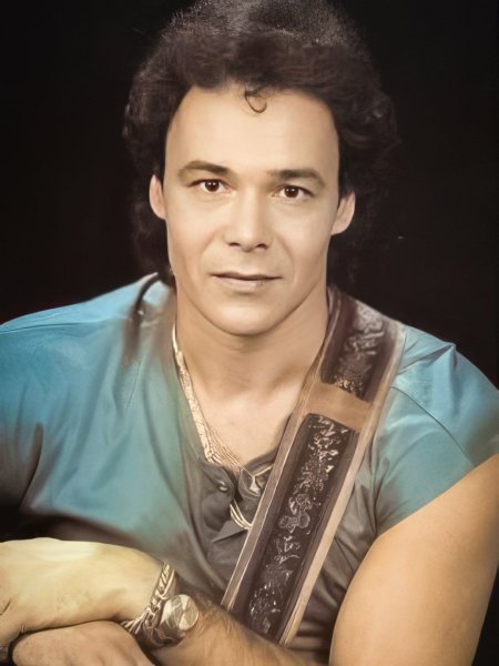 Михаил Муромов - Афганистан