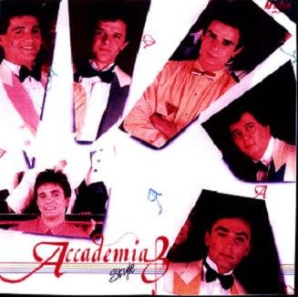 Accademia - Accademia In Classics 1