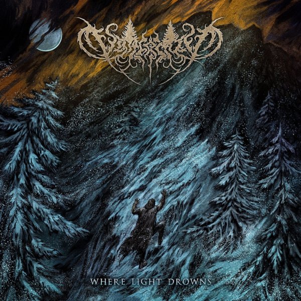 Vinterstov - Where Light Drowns