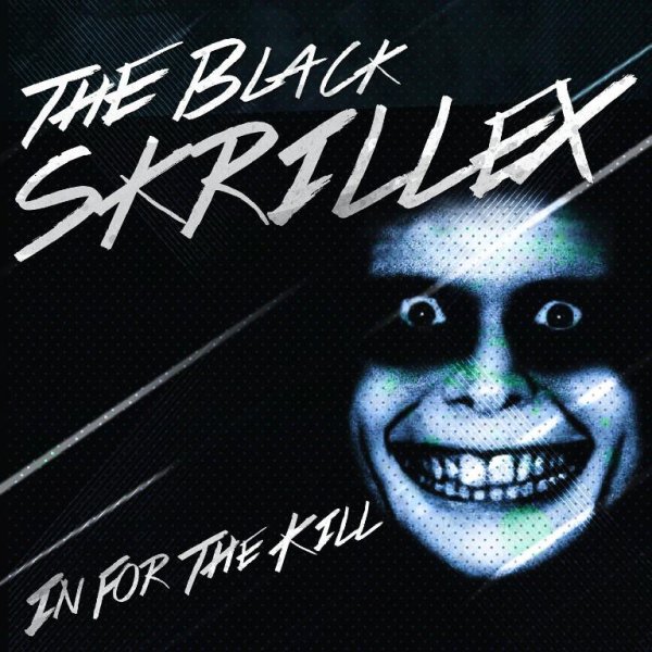 The Black Skrillex - Overkill (Original Mix)