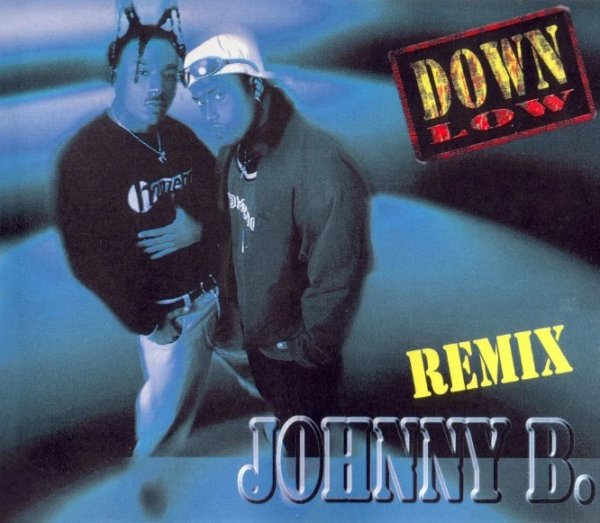 Down Low - Johnny B. (Rmx)