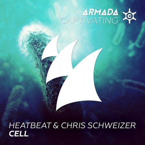 Heatbeat &amp; Chris Schweizer - Cell (Original Mix)