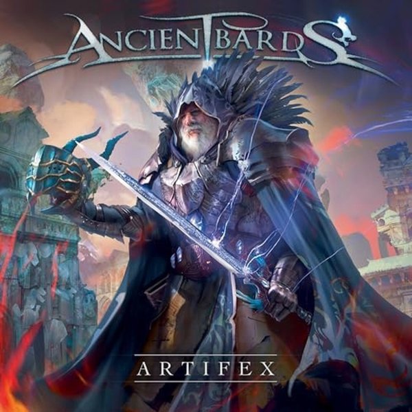Ancient Bards - My Prima Nox
