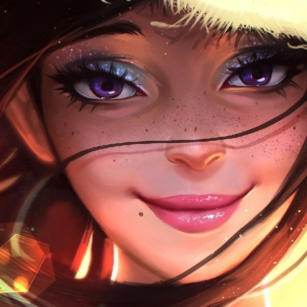 Районный - Улыбка