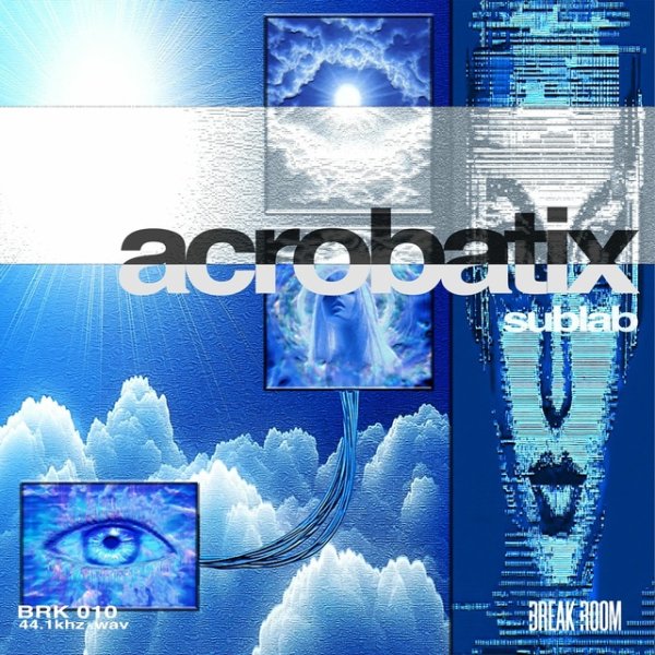 Sublab - Acrobatix
