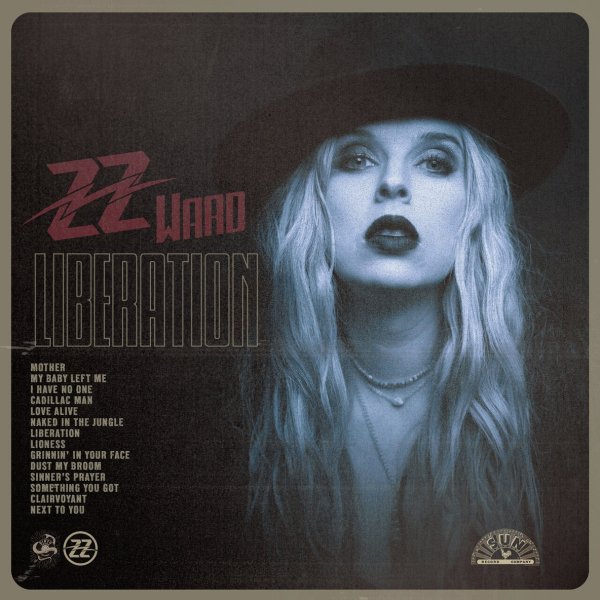 ZZ Ward - Grinnin' In Your Face