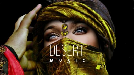 Desert Music - Ethnic &amp; Deep House Mix 2023 [Vol.2]