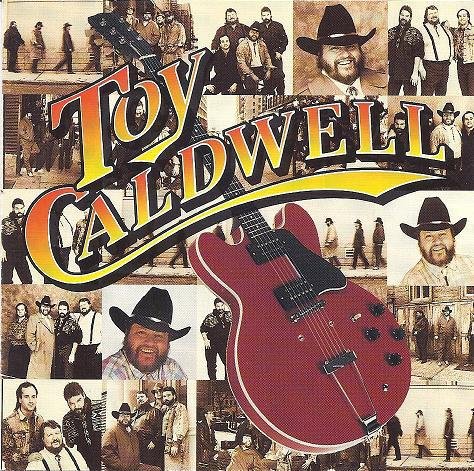 Toy Caldwell - Midnight Promises