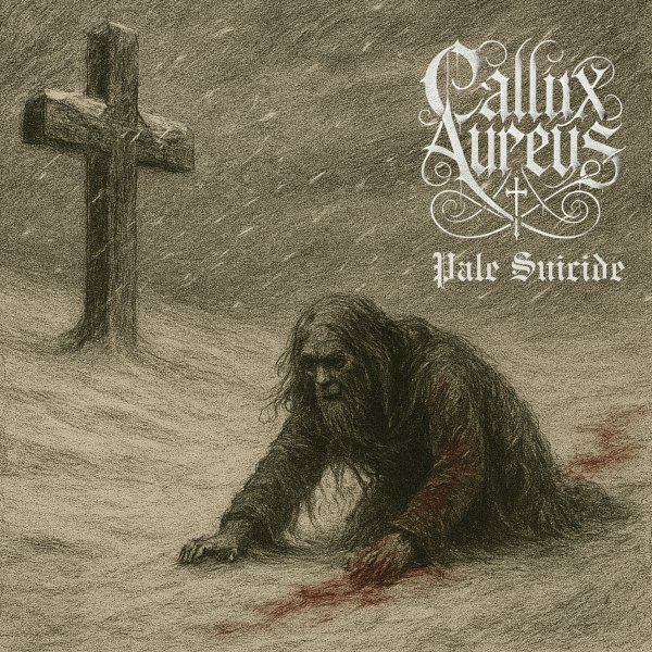 Callix Aureus - How to Disappear in Permafrost