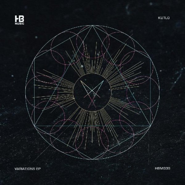 Kutlo - Distance (feat. Timea)