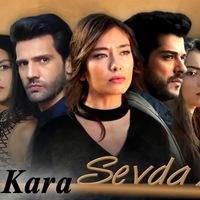  - Kara_Sevda_-_Unutamıyorum
