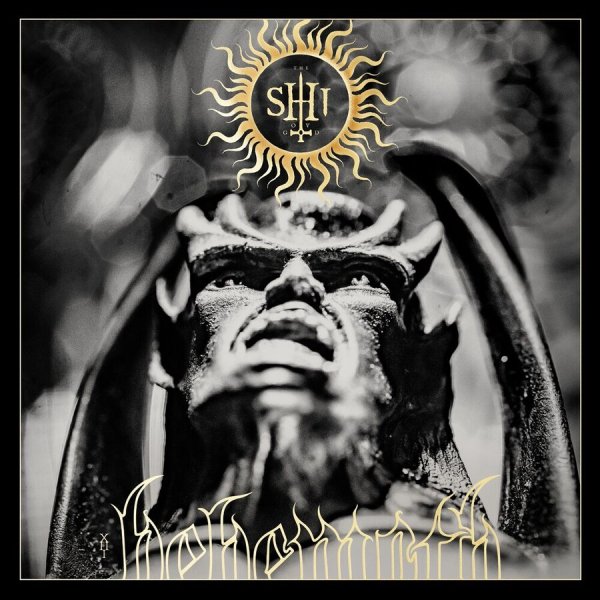 Behemoth - The Shadow Elite