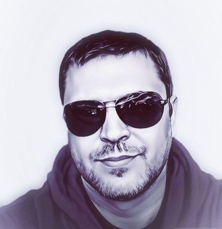 DJ Karcep - IvanDrago and others 9 (old style mix)