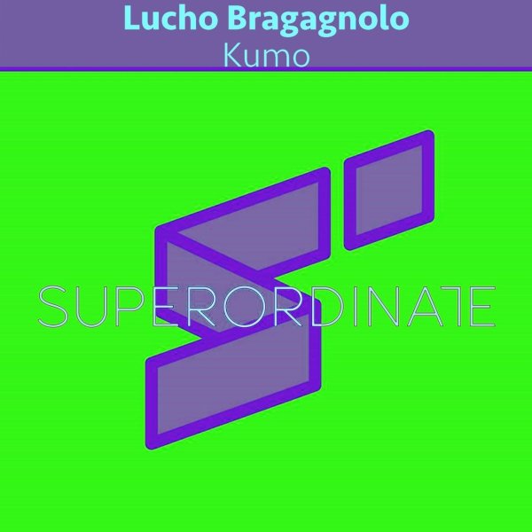Lucho Bragagnolo - Blow Your Mind (Original Mix)