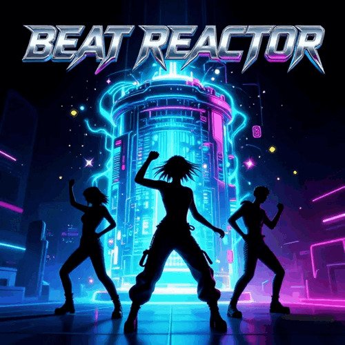 Beat Reactor - The Peak