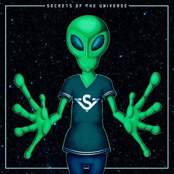 Sex Whales - Secrets Of The Universe