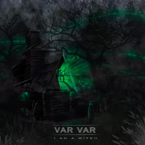 Var Var - Witch Hunters