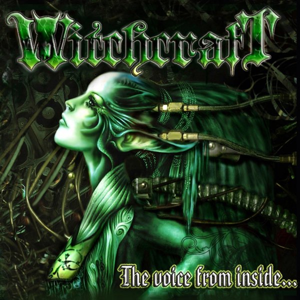 Witchcraft - Последний рассвет