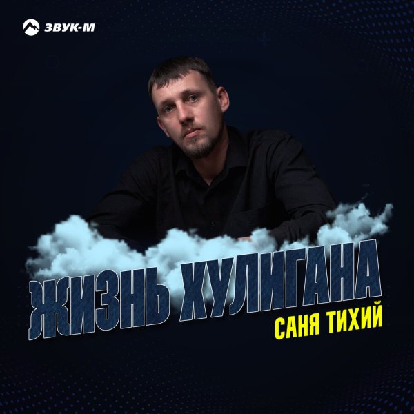 Саня Тихий - Жизнь хулигана