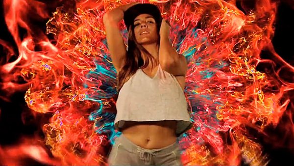 DJ Ramezz &amp; Pete D. Moore - I Can Find A Way (D-Base Remix)