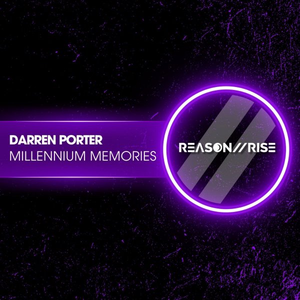 Darren Porter - Millennium Memories (Extended Mix)