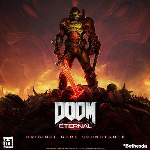 Mick Gordon &amp; Chad Mossholder - Mars Core