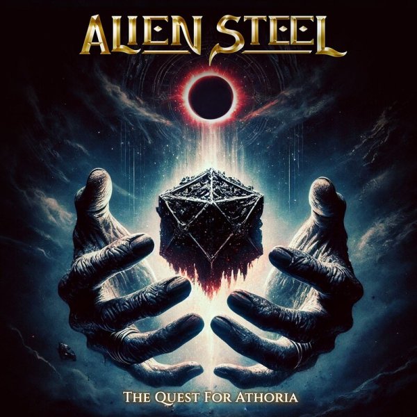 Alien Steel - Athoria