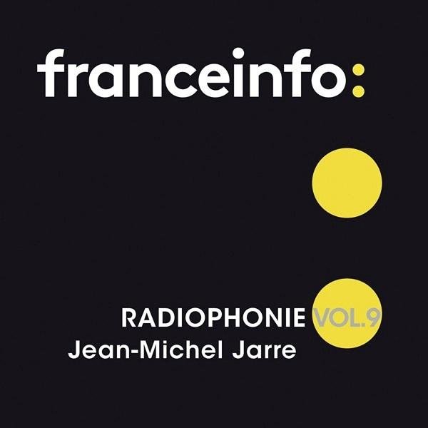Jean-Michel  Jarre - Hexagone 60