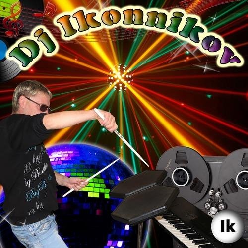 Ken Laszlo - Tonight (Dj Rowel &amp; Dj Ikonnikov Remix)