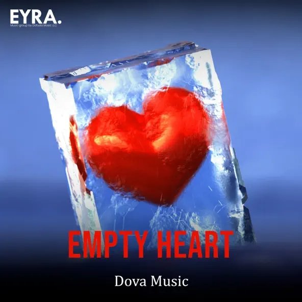 Dova Music - Empty Heart