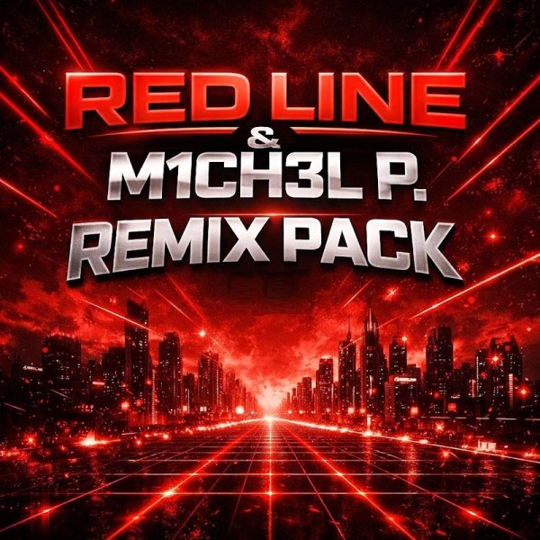 Calibri &amp; Mavik - Я теперь жених (Red Line &amp; M1CH3L P Remix)